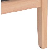  Trosjed od tkanine plavi | Shoptok.si
