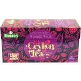 Stassen Cejlonski čaj šumsko voće 25 kesica, Stassen Cene