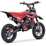 Beneo Otroški cross motor XM rdeča bencin | Shoptok.si