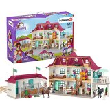 Schleich set Kućica na jezeru Cene