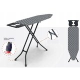 Promis IRONING BOARD 120x38cm PKD50 STAR solid with adjustable stability | shoptok.hr