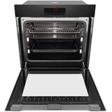 Amica Ugradbena Pećnica ED57638BA + Q-TIP WiFi (56965) | shoptok.hr
