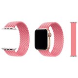 Chameleon Najlonski pašček Chic (vel.L) za Apple Watch (42/44/45 mm), roza, dolžina 17 cm Cene