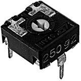 ACP CA9PV10-5MA3030 ugljični trimer 5.0 MΩ 1 kom. Cijene