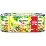 Bonduelle mexico mix ,150g, 3 komada