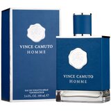 Vince Camuto homme toaletna voda 100 ml za moške | Shoptok.si