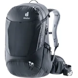 Trans Alpine 24 Black Nahrbtnik