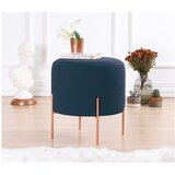 Balcab Home Tamno plavi tabure Copper – Cijene