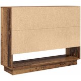  Kreveta Staro drvo 97 x 29 x 75 cm Konstruirano drvo | shoptok.hr