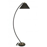 Opviq Hilal 534LUN4196 Podna lampa, Crna | Eponuda.ba