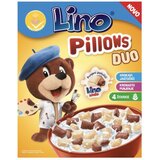Lino ŽITARICE ZA DECU MUSLI PILLOWS 250G | ePonuda.com