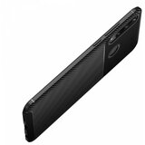 Nillkin silikonski ovitek Fokus za Huawei Y6p črn | Shoptok.si