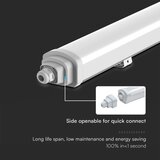  LED tehničko rasvetno telo SAMSUNG LED čip/18W/230V 6500K IP65 60 cm | Eponuda.com
