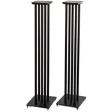 NS-10 LS Stalak crni Par