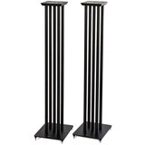 SOLIDSTEEL NS-10 ls-ständer schwarz paar cene