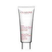 Hand and Nail Treatment Cream