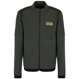 Emporio Armani Puloverji Train Gold Label pisana Cene