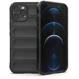 Shield futrola za Apple iPhone 12 Pro - Crna KP24744