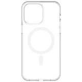  Silikonska futrola magsafe iphone 16 pro max providna Cene