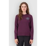 Mons Royale Icon Merino Funkcijska majica fig Cene