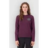 Icon Merino Funkcijska majica fig