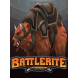 Steam Battlerite - YogYog Bear Mount (DLC) Key GLOBAL | ePonuda.com
