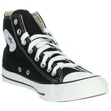 all star - black - hi muške patike 35849