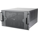 Silverstone RM600 Rack Black | shoptok.hr