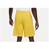 Nike Hlače 3/4, 7/8 Dri-fit Hbr 3.0 Rumena | Shoptok.si