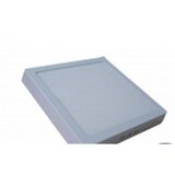Crafter 12W 4000K led panel nadgradni kvadratni Cene