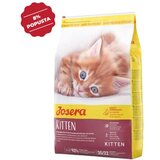 Josera hrana za skotne mačke i mačiće - Kitten 10kg Cene'.'