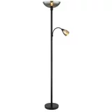 Globo Stajaća svjetiljka Blade (Visina: 178 cm, Grlo svjetiljke: E27)