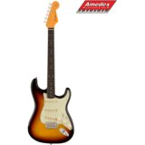  Gitara El. Fender American Vintage II Stratocaster® 1961 RW WT3TB | Eponuda.ba
