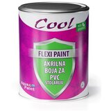 Madras doo Beograd Hemmax COOL - Boja za PVC 0.65L | ePonuda.com