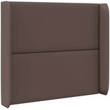  Uši uzglavlja Smeđa 80 x 16 x 4 cm PVC | shoptok.hr