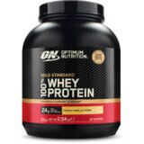 Optimum Nutrition 100% Whey Gold Standard 2010 g franscuska krema od vanilije Cijene