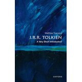 Oxford University Press Matthew Townend - J.R.R. Tolkien | Eponuda.com