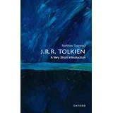 Matthew Townend - J.R.R. Tolkien