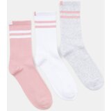 Sinsay Čarape 3 pack | shoptok.hr