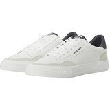 Jack & Jones muška obuća za slobodno vrijeme JFWMORDEN COMBO Bjela | shoptok.hr