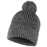 Buff Knitted Fleece Hat Vaed Siva | shoptok.hr