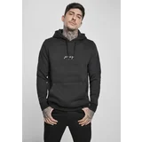 MT Men Pray EMB Hoody Black