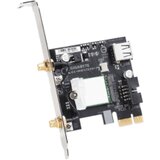 Gigabyte WIFI WB1733Dup to 1733Mbps; BL 5; | Eponuda.ba