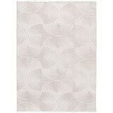 Universal Kremno bela preproga 120x170 cm Estilo – Cene