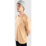 Coal Floral 2.0 M T-shirt beige | Shoptok.si