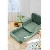 Atelier Del Sofa Dečiji krevet Funbed Single Green | Eponuda.com