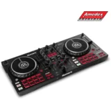 KONTROLER NUMARK MIXTRACK PRO FX
