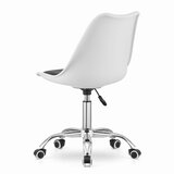 Alba okretna stolica - crno-bijela | shoptok.hr