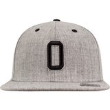 MSTRDS Letter Snapback O Cene