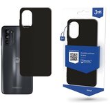 3mk Matt case ovitek za Motorola Moto G52 - Črna | Shoptok.si
